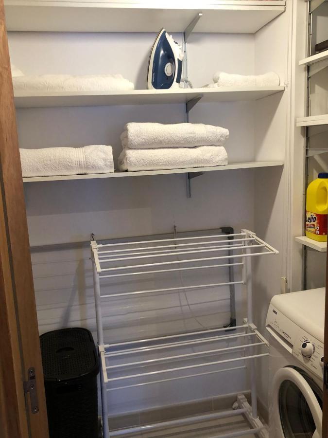 En Ribeira Para 4 Centrico Con Parking Eksteriør bilde